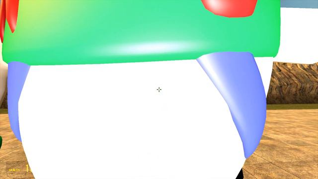 SPARTAN KICKING ALL NEW MOD 3D SANIC CLONES MEMES RAGDOLL WITH GRINDER IN GARRY'S MOD - PART 19 смотреть онлайн