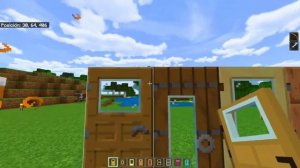 DESCARGA textura MULTIPIXEL MODIFICADA para Minecraft Bedrock 1.17.32 | Actualizada | + Chunk borde