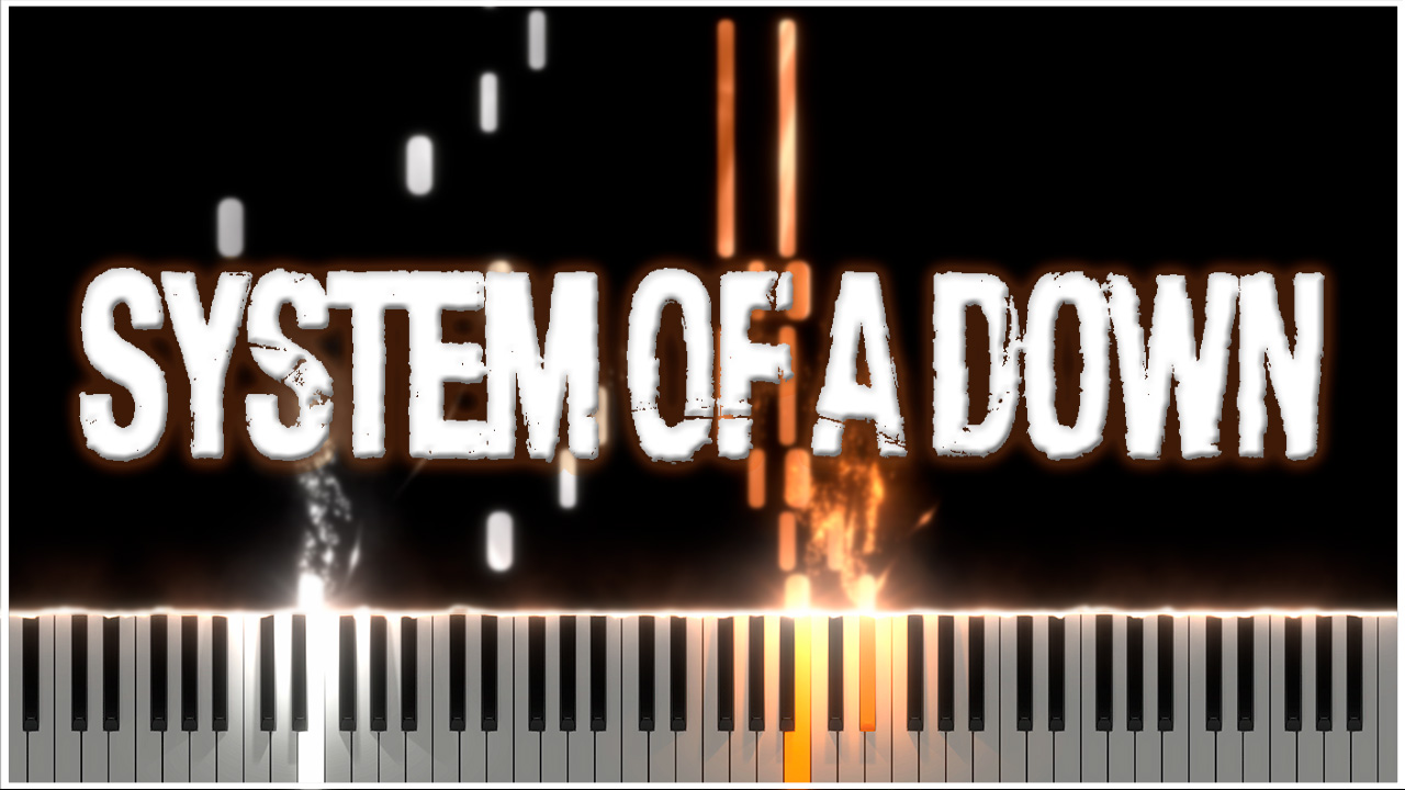 System of a down Lonely Day обложка. Lonely Day System of a down.