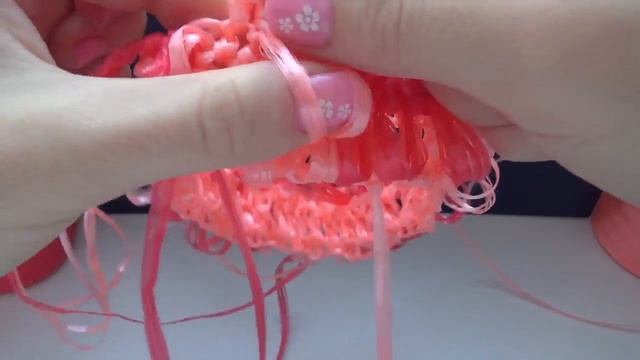 СПИРАЛЬКА ОЧЕНЬ КРАСИВАЯ и ЭФФЕКТНАЯ МОЧАЛКА. Подробный и наглядный мастер-класс. Елена Шатохина