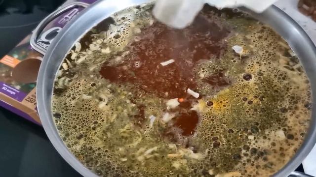 как приготовить быстро суп? смотреть онлайн