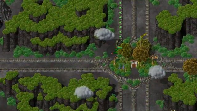 Дорога на Хон-Ка-Ду - Steamland - прохождение - миссия 14 - Руда