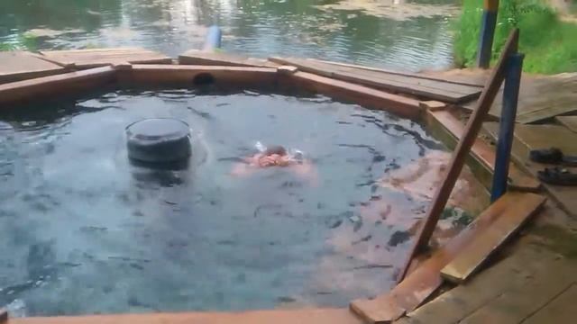 Сероводородные. Купель смотреть онлайн