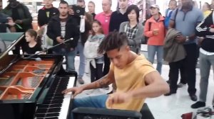 Tokio Myers | London Tune