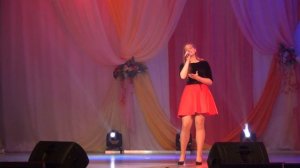 Я бы хотела нарисовать мечту / Очень даже классно поёт девушка. Кто же это? / Котлас