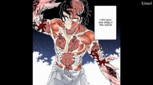 Мой top СТОЛПОВ из Demon slayer: Столпы из клинок рассекающий демонов от слабейшего к сильнейшему.?