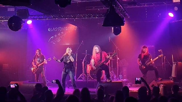 КОЛИЗЕЙ - Пилигрим. Live In Glastonberry 17.10.2021