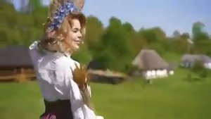 Алина Гросу песня кохала клип