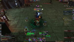 [ГАЙД] ТОРГАСТ БАШНЯ ПРОКЛЯТЫХ WOW SHADOWLANDS патч 9.0.2