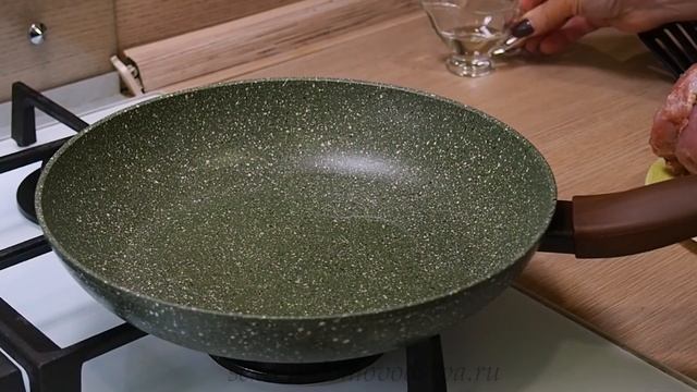 Рулет Из Свинины с Черносливом и Грецкими Орехами — Рецепт для Праздников и Будней