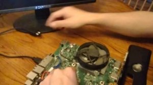 Xbox 360 error flashing Red light 0012