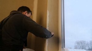 Углоформирующая лента - легко