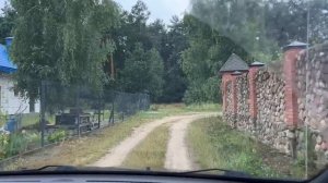 ПОДАРКИ НА ДЕНЬ РОЖДЕНИЯ НИКИ. У нас положили асфальт. НИКА ЛАЙФ