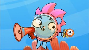 Baby Shark and Baby Zoo Friends | Best Kids Songs And Funny Nursery Rhymes