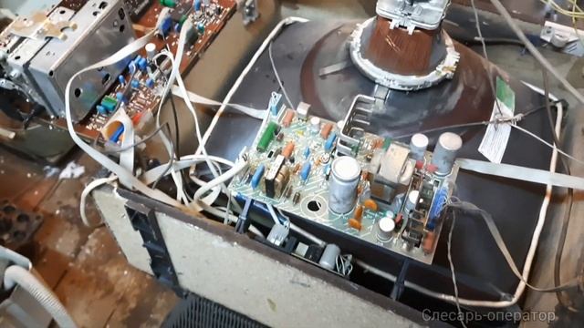 ● Купил БАРАХЛА на разбор ● СКОЛЬКО ПОЛУЧИЛОСЬ МЕДИ ● 2022 смотреть онлайн