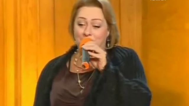 Аронова Мария.Ты расти жук — жучок, вырастай в коняшку.