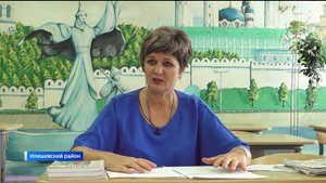 Героиней нового выпуска "Классный журнал" станет преподаватель татарского языка и литературы Ильмера