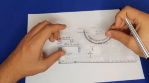 Офицерская линейка часть 2. Обзор офицерской линейки.