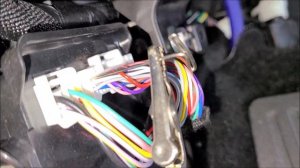 2022 Mazda CX-30 Subwoofer and Amp Installation