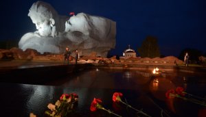 Брестская крепость, мифы и заблуждения - 5. Узуев и Бархоноев.