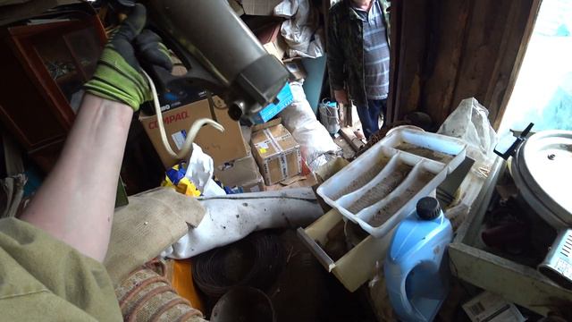 Необычные находки из прошлого, старинная FANTA и наконец-то первые цыплята ))) смотреть онлайн