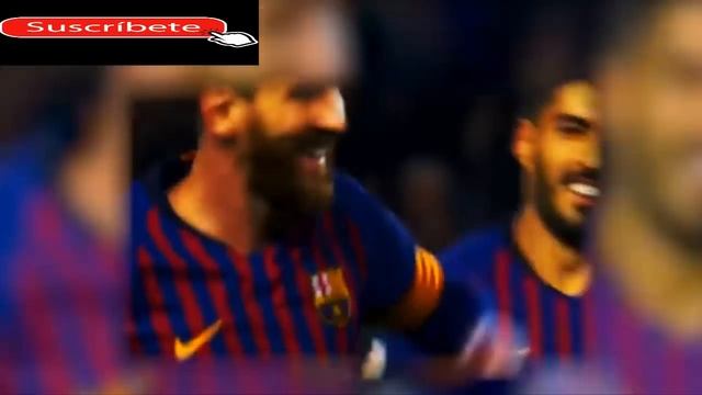 Messi le Grito a Vidal en pleno partido!! смотреть онлайн