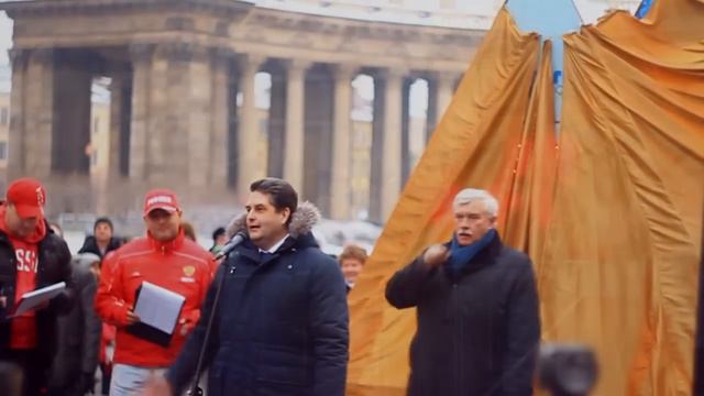 Церемония открытия! Предолимпийский обратный отсчет. смотреть онлайн