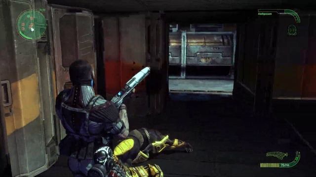 The Scourge Project: Episodes 1 and 2 - Прохождение #1 смотреть онлайн