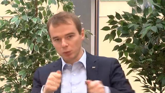 Блогосфера. Как мотивировать сотрудников вниманием? смотреть онлайн