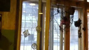 В челябинск упал метеорит 15.02.2013г.