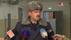 СИЗО Владивостока запускает новый корпус