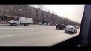 поездка на автобусе ЛиАЗ 5292.65 ( 2022 г.в ), АС 396 72, маршрут 15 ( г. Тюмень )