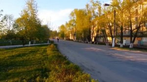 Поселок Лесной Рязанская область / лесной шиловского района