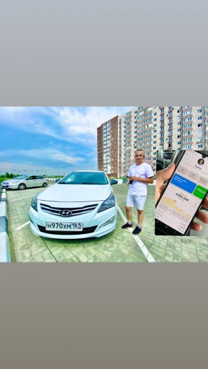 Рейтинг на высоком уровне в Яндекс такси, как удержать и не остаться без работы?