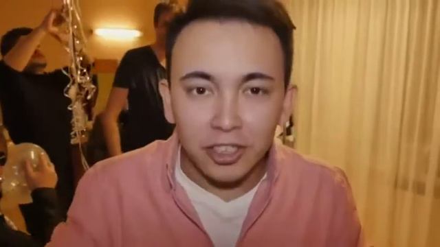 #СамыйШулайТур/ Радика Использовала девушка😱/ Танцор Диско/ смотреть онлайн