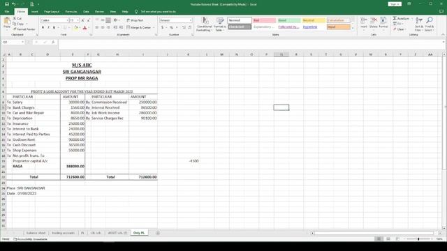 ITR 3 filing online 2023-24 || ITR 3 For Commission Income, Business Income, Other Income смотреть онлайн