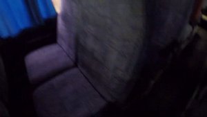 Ikarus 211. быстрый осмотр салона Икаруса 211