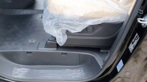 В наличии Hyundai Staria 4WD 2021г. Хендай Стария Турер Full Option 9 мест за 4.550.000 руб.