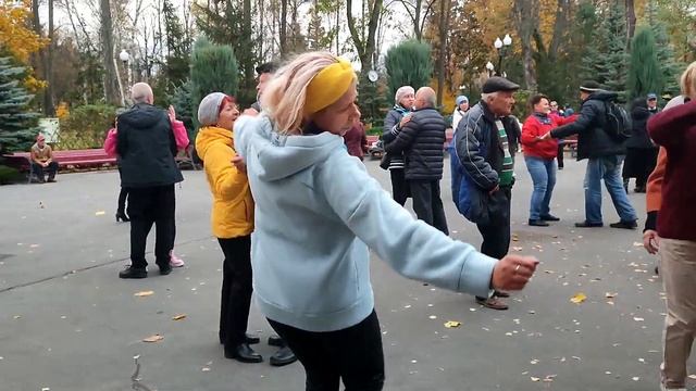 ТЫ И Я! 28 ОКТЯБРЯ 2023 ТАНЦЫ ХАРЬКОВ УКРАИНА смотреть онлайн