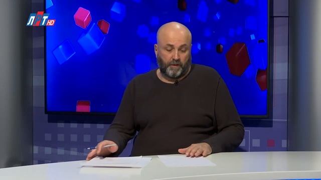 Открытый диалог - Матвей Смирнов
