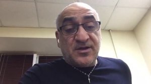 В Армении нет такого офицера, который смотрит на мировые соглашения. Владимир Погосян