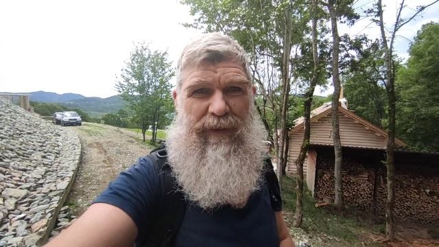 Пошаговый план строительства Живой Бани//Живая Баня Иван Бояринцев
