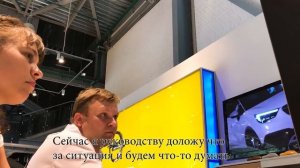 КУПИЛ АВТО У ДИЛЕРА, А ОН В ЗАЛОГЕ У БАНКА. Банк России хочет вернуть залоговый авто через суд РБ.