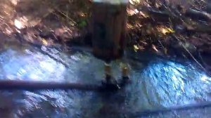 Гидротаран, Гидроударный насос, Water Pump