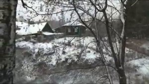 г. Пучеж. Летний парк.