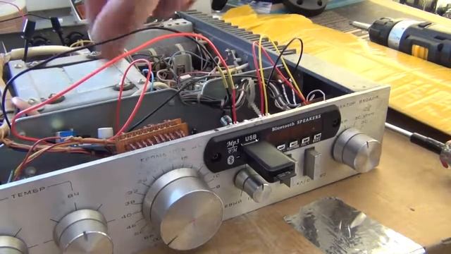 MP3 в Амфитон напечатал шестерню смотреть онлайн