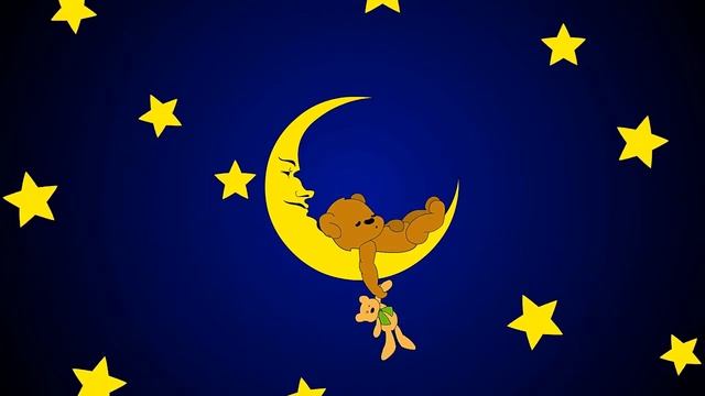 Lullaby Музыка для Детей, Колыбельные - Мультики для детей смотреть онлайн