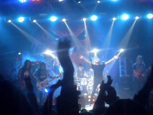 Ария -Осколок льда