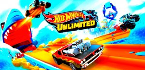 Hot Wheels Unlimited игра для Android🔘🔵🔴 🅰🅽🅳🆁🅾🅸🅳🅿🅻🆄🆂👹 #Hot Wheels Unlimited