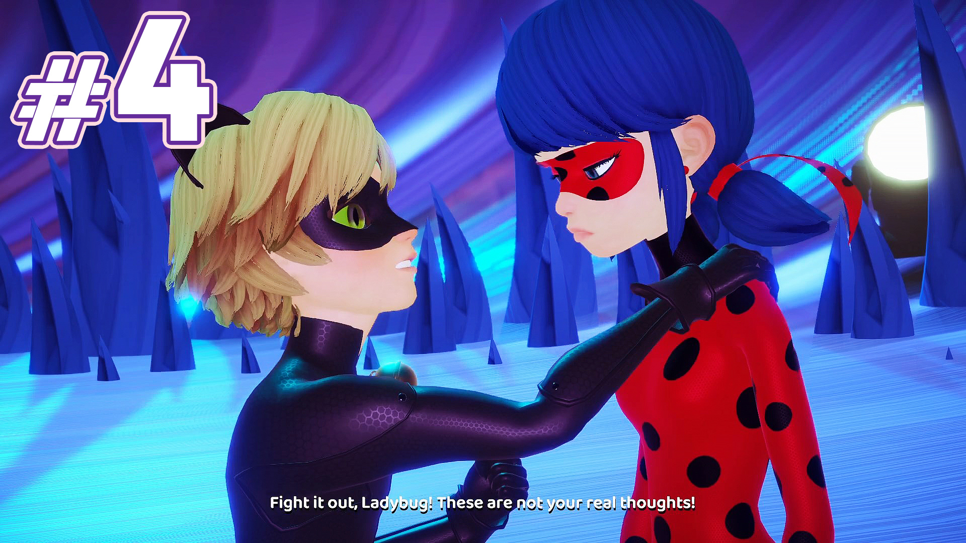 Switch Игра Miraculous Купить Русский